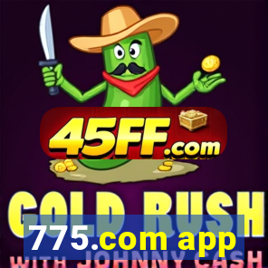 775.com app